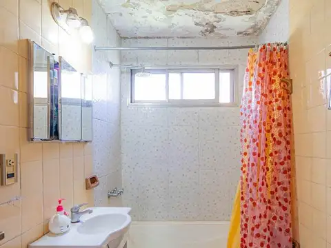 Departamento en Venta 35 años