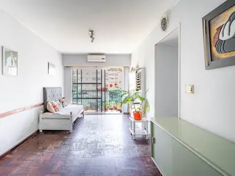 Departamento en Venta de 4 ambientes