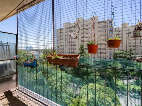 Departamento en Venta en Tapiales, USD 72.900