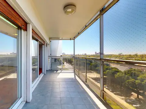 Departamento en Venta de 4 dormitorios