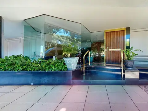 Av. del Libertador al 4400