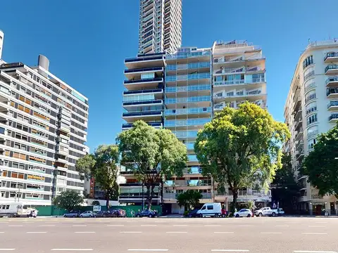 Departamento en Palermo