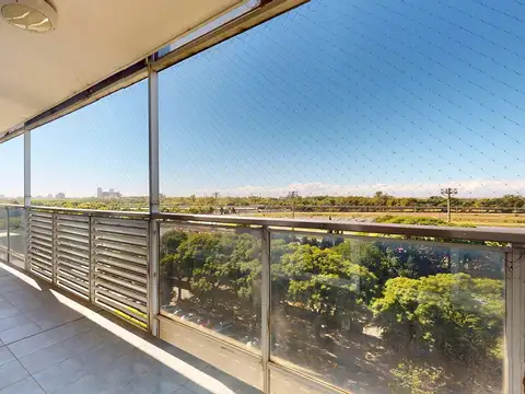 Departamento en Venta en Palermo, USD 670.000