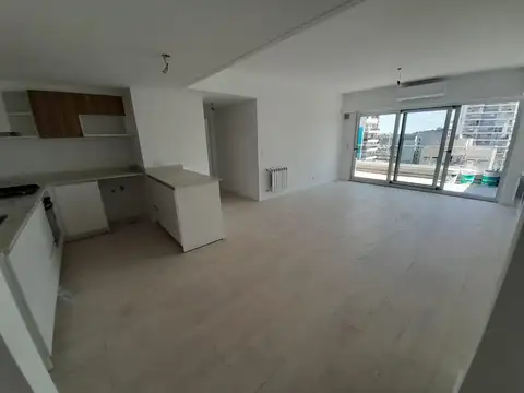 Venta Departamento 4 ambientes Nuñez