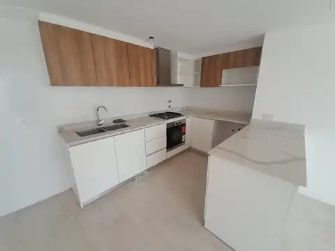 Departamento en Venta en Nuñez, USD 505.000