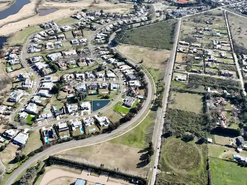 Terreno en Venta en Pilara, USD 340.000