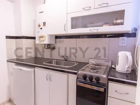 Departamento en Venta 2025 años