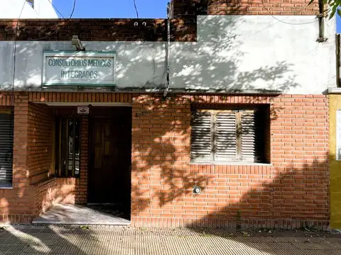 Casa en PH en Venta Destino Comercial