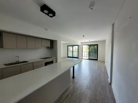 VENTA - Departamento 2 Dormitorios, Piscina y Quincho - Barrio Republica De La Sexta, Rosario