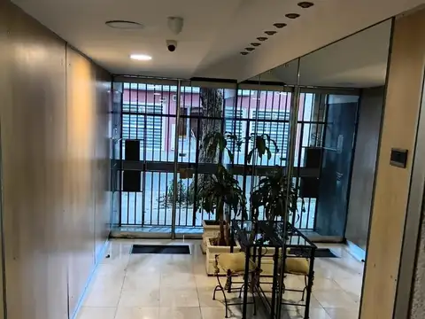 Argerich 1600, Piso 6º