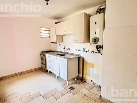 Departamento en Venta 60 años