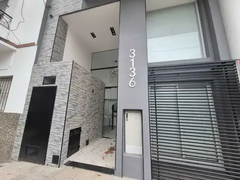 Departamento en Venta 1 año