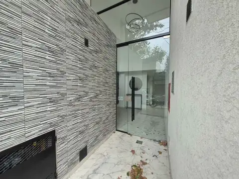 Departamento en Venta al Norte