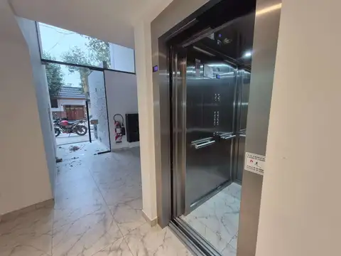 Departamento en Venta en Parque Chas, USD 77.000