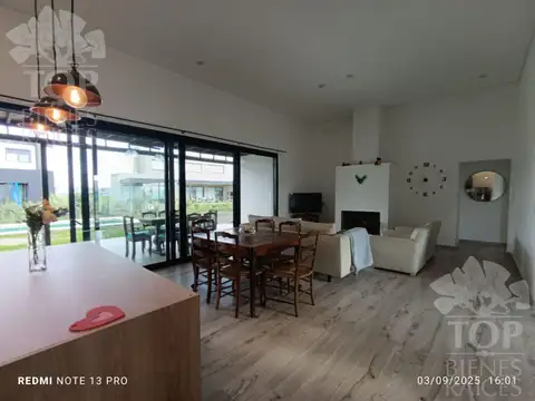 Casa en Alquiler en Puertos - Riberas, USD 1.850