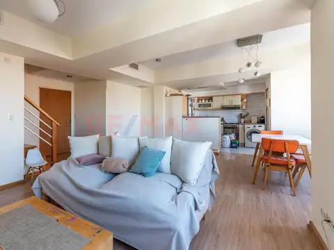 Departamento en Venta 15 años