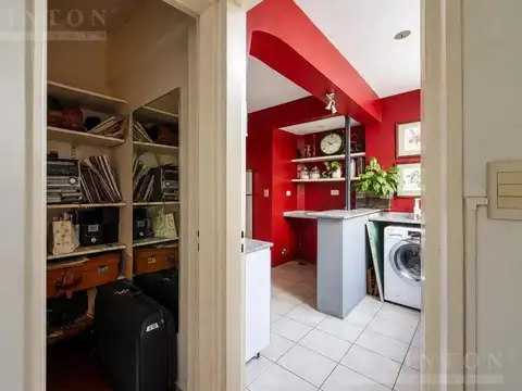 Departamento en Venta Apto profesional