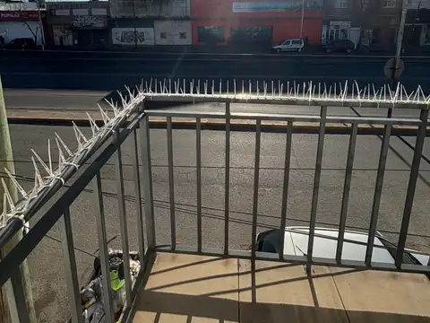 Depto Tipo Casa en Venta al Norte