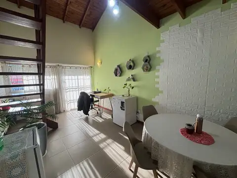 Depto Tipo Casa en Venta en San Cayetano, USD 59.000