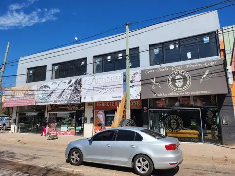 colectora oeste loma verde 1000