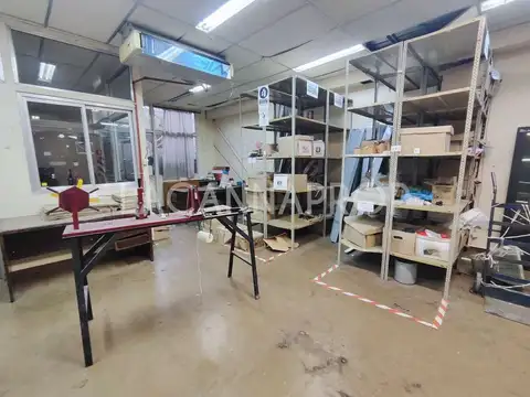 Local en Venta en Belgrano, USD 950.000