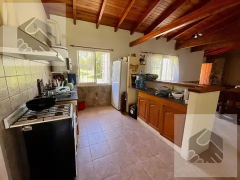 Casa en Venta 20 años