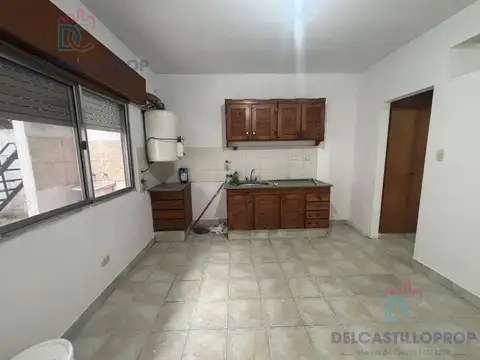 Depto Tipo Casa en Alquiler al Norte