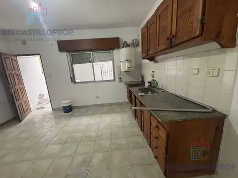 Depto Tipo Casa en Alquiler en Virreyes, $ 450.000
