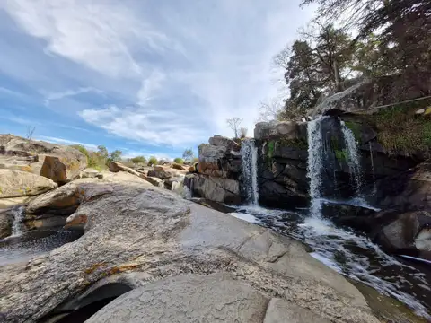 Terreno en Venta de 2240,0 m2