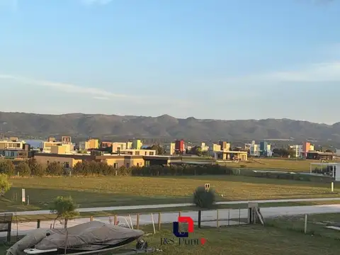 Lote en Puerto del Águila Potrero de Garay 