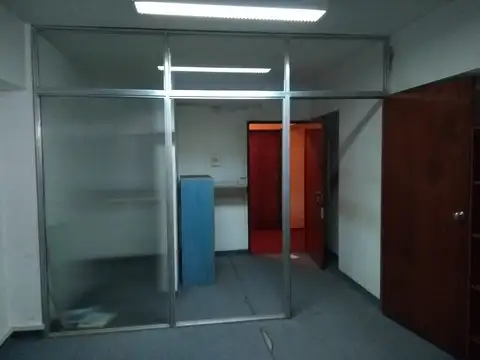 Marcelo Torcuato De Alvear 1200