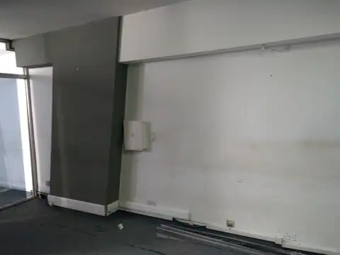 Marcelo Torcuato De Alvear 1200