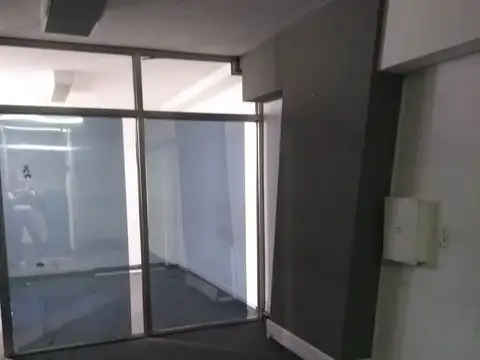 Oficina en alquiler en Recoleta