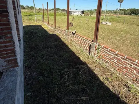 Avenida Tomás Mazzantti 100