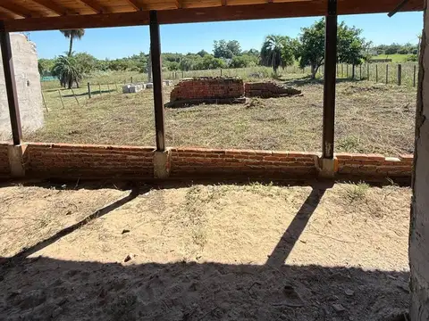 Casa en Venta 4 años