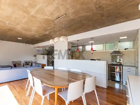 Departamento en Alquiler de 4 ambientes