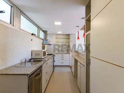 Departamento en Alquiler en Núñez, USD 1.900