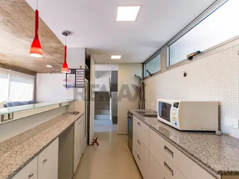 Departamento en Alquiler de 3 dormitorios