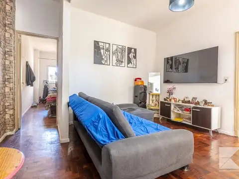 CHILE 2100, Piso 4