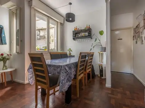 Departamento en Venta de 4 ambientes