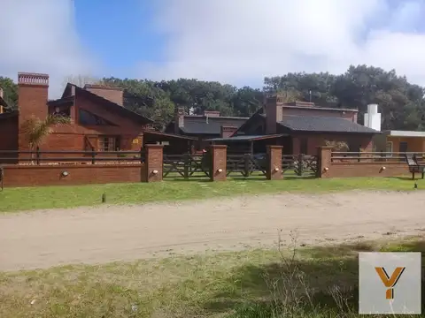 Casa en Venta al Sureste