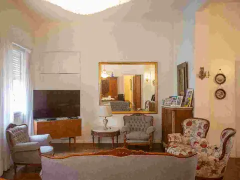 Exclusiva Propiedad de 130 m² en Monserrat | 3 Uni