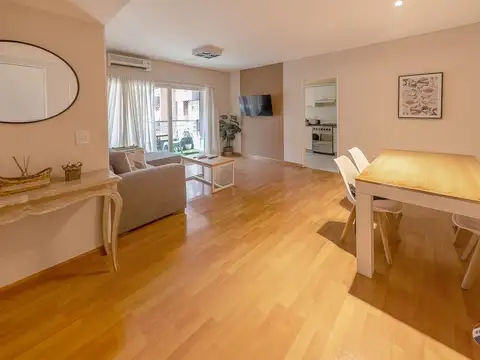 Departamento en Venta en Puerto Madero, CABA