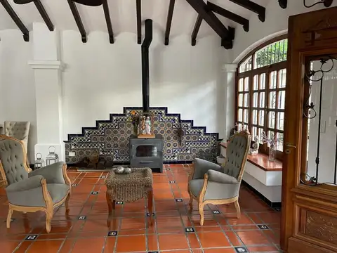 Casa en Venta de 5 dormitorios