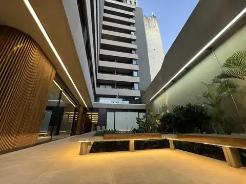 Departamento en Venta en Palermo, USD 110.000