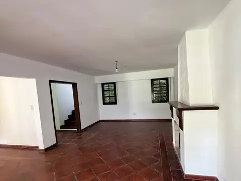 Casa en Alquiler al Suroeste