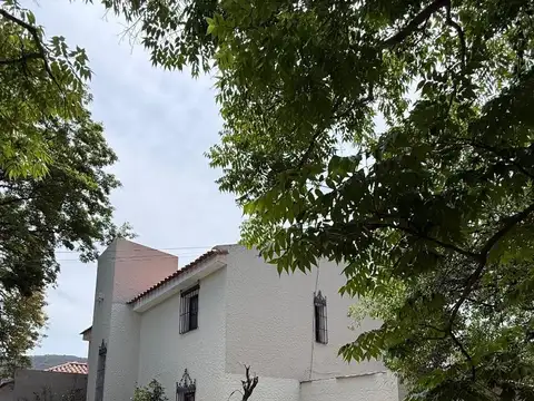 Los Eucaliptos - Tres Cerritos, Casa 3 Dorm