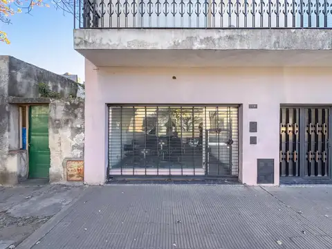 Local en Alquiler 20 años