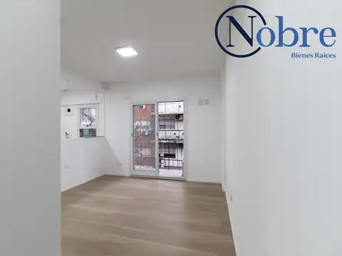 Departamento en Alquiler de 2 dormitorios