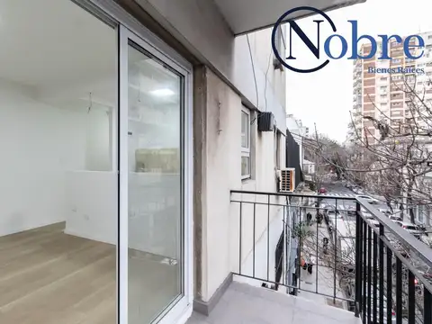 Departamento en Alquiler de 3 ambientes